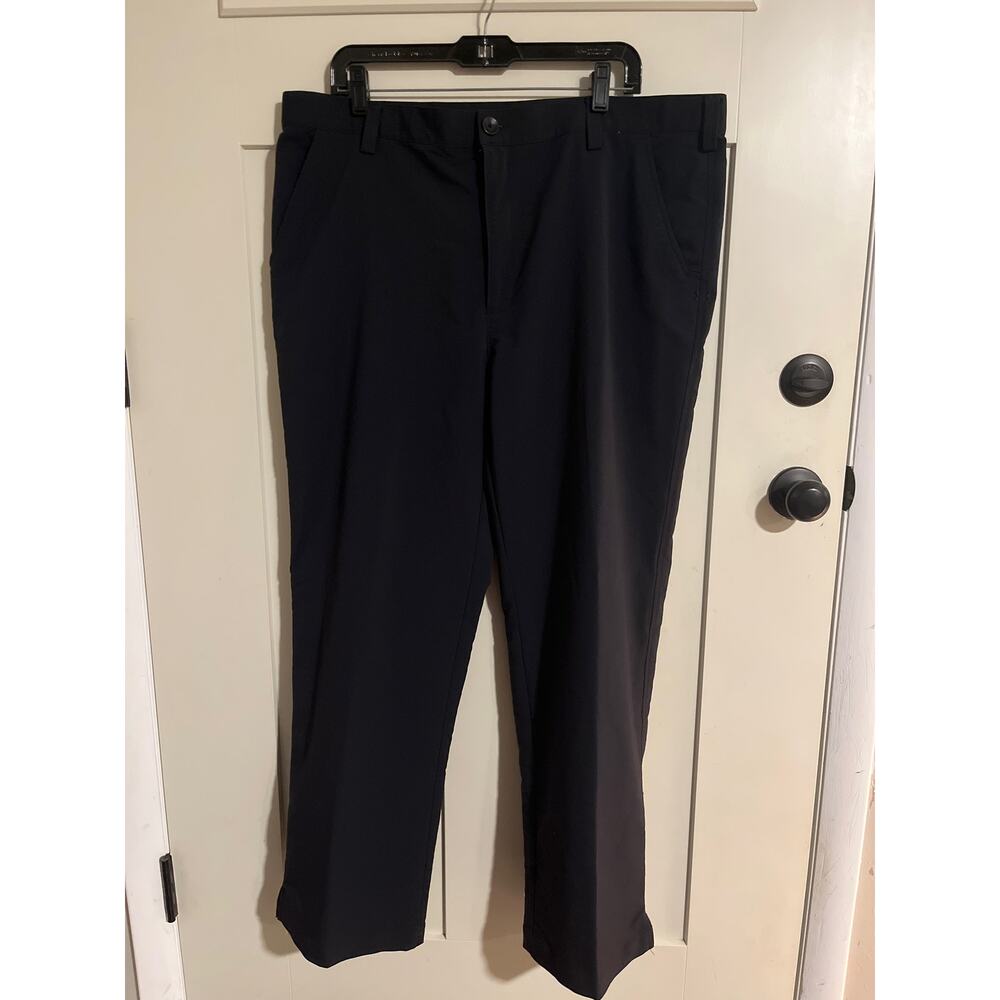 Under Armour dress pants for golf or business wear‎ 40/30